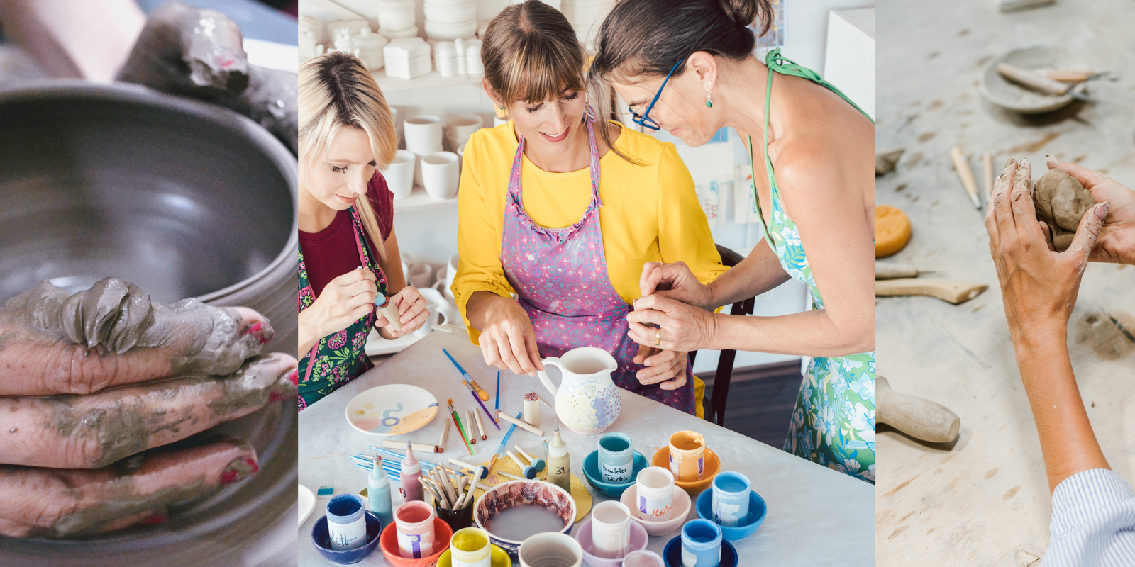 Home Ceramics Canada